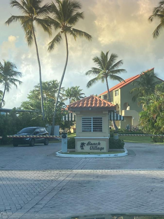 Palma Vista Beach Villa Humacao Exterior foto